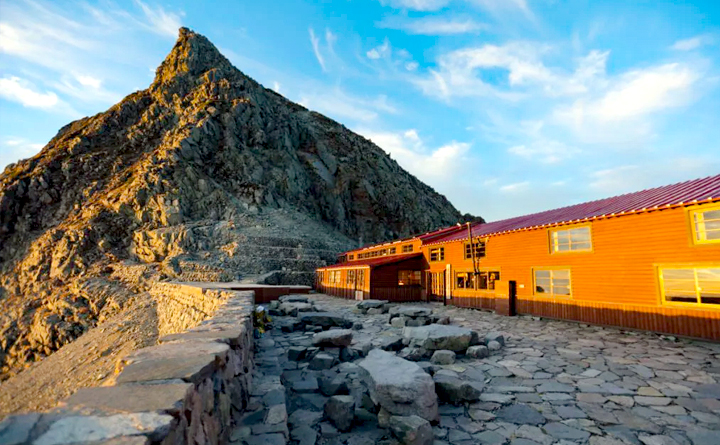 ȣ��ī ����